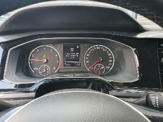 Volkswagen Polo 1.0 TSI Comfortline picture 20