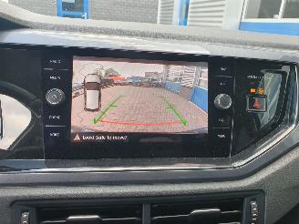 Volkswagen Polo 1.0 TSI Comfortline picture 21