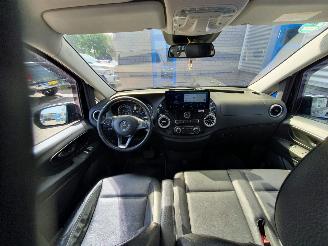 Mercedes Vito Tourer 116 BlueTEC Pro Extra Lang Automaat picture 20