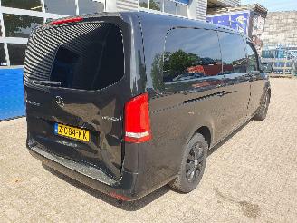 Mercedes Vito Tourer 116 BlueTEC Pro Extra Lang Automaat picture 5