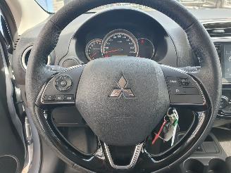 Mitsubishi Space-star 1.2 Dynamic Automaat picture 17