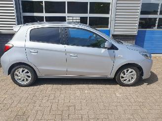 Mitsubishi Space-star 1.2 Dynamic Automaat picture 6