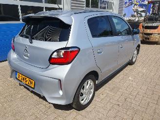 Mitsubishi Space-star 1.2 Dynamic Automaat picture 5