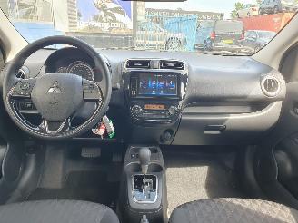 Mitsubishi Space-star 1.2 Dynamic Automaat picture 16