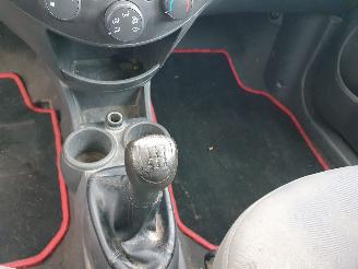 Chevrolet Spark 1.0 16V LS Bi-Fuel picture 19