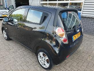 Chevrolet Spark 1.0 16V LS Bi-Fuel picture 3