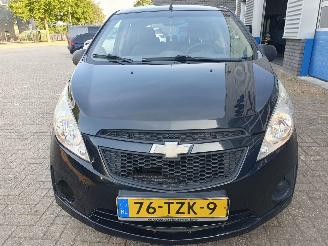 Chevrolet Spark 1.0 16V LS Bi-Fuel picture 8