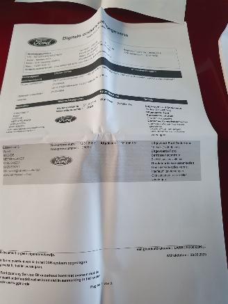 Ford Mondeo 2.0 TDCi Titanium Automaat picture 28