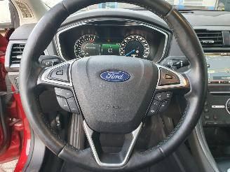 Ford Mondeo 2.0 TDCi Titanium Automaat picture 21