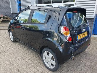 Chevrolet Spark 1.2 16V LTZ picture 3