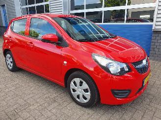 Opel Karl 1.0 ecoFLEX 120 Jaar Edition picture 7
