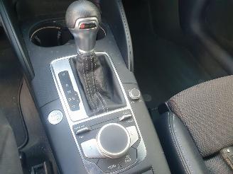 Audi A3 35 TFSI S edition Automaat Sportback picture 24