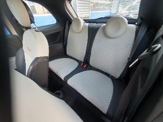 Fiat 500 1.0 Hybrid Launch Edition picture 25