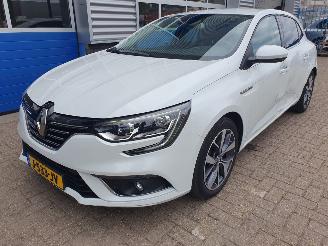 škoda osobní automobily Renault Mégane 1.2 TCe Bose 2016/6
