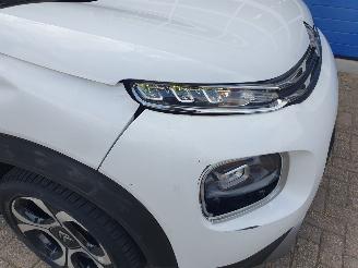 Citroën C3 Aircross 1.2 PureTech S&S Shine picture 12