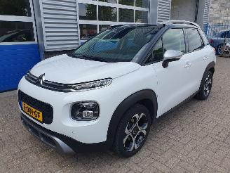 skadebil auto Citroën C3 Aircross 1.2 PureTech S&S Shine 2019/12