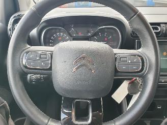 Citroën C3 Aircross 1.2 PureTech S&S Shine picture 19