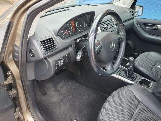 Mercedes A-klasse 160 BlueEFFICIENCY Business Class Avantgarde picture 13