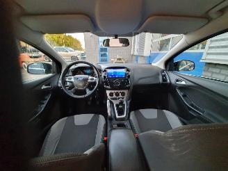 Ford Focus 1.0 EcoBoost Trend schadevrij picture 14