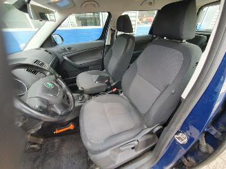 Skoda Yeti 1.2 TSI Comfort picture 20