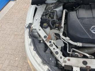 Nissan Qashqai 1.5 dCi Connect Edition picture 10