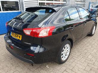 Mitsubishi Lancer Sportback 1.6 Edition Two picture 5