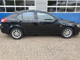 Mitsubishi Lancer Sportback 1.6 Edition Two picture 7