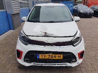 Kia Picanto 1.0 T-GDI GT-Line picture 8