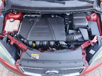 Ford Focus 2.0-16V Rally Edition picture 9
