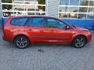 Ford Focus 2.0-16V Rally Edition picture 6