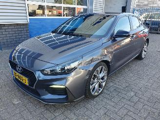 Hyundai I-30 Fastback 1.4 T-GDI N Line picture 1
