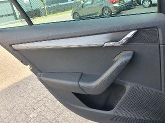 Skoda Octavia 1.5 TSI Greentech Style Business picture 23