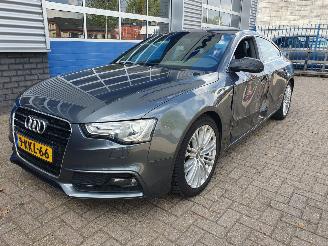 škoda osobní automobily Audi A5 SPORTBACK 2.0 TDI S Edition Automaat 2013/5