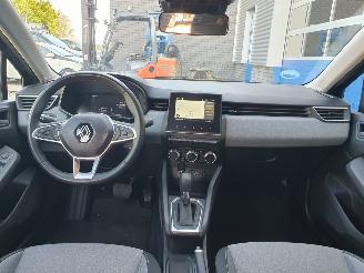 Renault Clio E-TECH FULL HYBRID 1.6 145 evolution picture 20