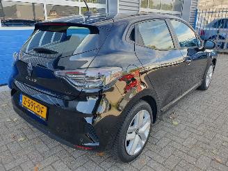 Renault Clio E-TECH FULL HYBRID 1.6 145 evolution picture 5