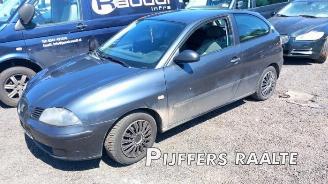 Démontage voiture Seat Ibiza Ibiza III (6L1), Hatchback, 2002 / 2009 1.2 12V 2006/2