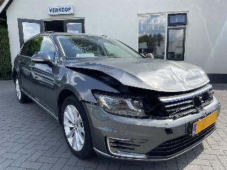 škoda osobní automobily Volkswagen Passat Variant 1.4 TSI GTE N.A.P NL AUTO PRACHTIG!!! 2016/7