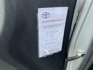 Toyota Yaris 1.5 Full Hybrid Aspiration toyota onderhouden prachtig!!! picture 16