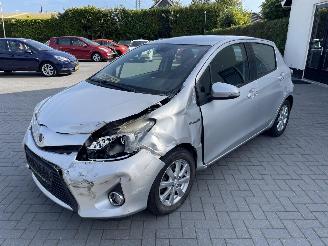 Toyota Yaris 1.5 Full Hybrid Aspiration toyota onderhouden prachtig!!! picture 5