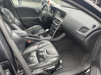 Volvo V-40 1.6 T3 Kinetic N.A.P NL AUTO PRACHTIG!!! picture 8