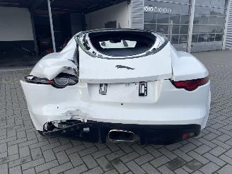Jaguar F-type 2.0T 301 PK AUTOMAAT picture 3