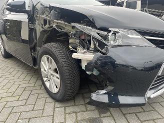 Toyota Auris Touring Sports 1.8 Hybrid Aspiration N.A.P PRACHTIG!!! picture 18