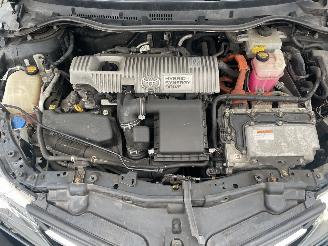 Toyota Auris Touring Sports 1.8 Hybrid Aspiration N.A.P PRACHTIG!!! picture 22