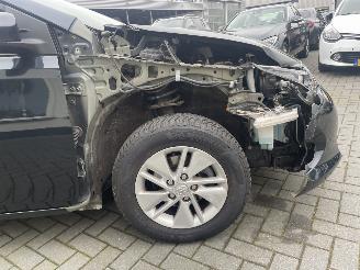 Toyota Auris Touring Sports 1.8 Hybrid Aspiration N.A.P PRACHTIG!!! picture 19