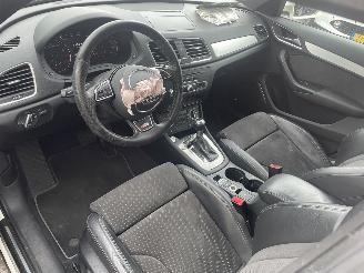 Audi Q3 1.4 TFSI Sport Edition N.A.P PRACHTIG!!! picture 9