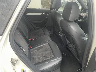 Audi Q3 1.4 TFSI Sport Edition N.A.P PRACHTIG!!! picture 13