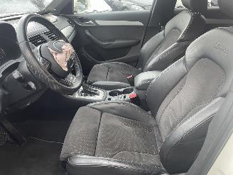 Audi Q3 1.4 TFSI Sport Edition N.A.P PRACHTIG!!! picture 11