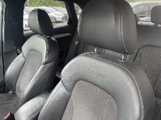 Audi Q3 1.4 TFSI Sport Edition N.A.P PRACHTIG!!! picture 12