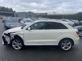 Audi Q3 1.4 TFSI Sport Edition N.A.P PRACHTIG!!! picture 5