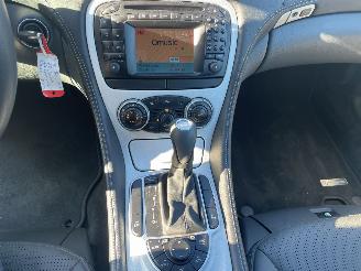 Mercedes SL AMG 55 N.A.P NL AUTO NIEUWSTAAT!!! picture 16